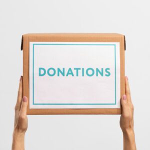 Donation